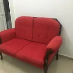 לינה וארוחת בוקר Stelmalu' 4*