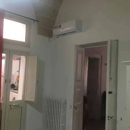 Stelmalu' بيت ضيافة Novoli