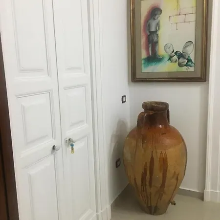 بيت ضيافة Stelmalu' 4*