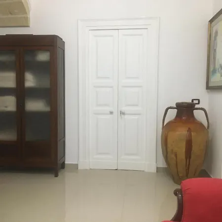 Stelmalu' بيت ضيافة Novoli