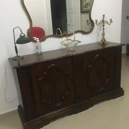 بيت ضيافة Stelmalu'