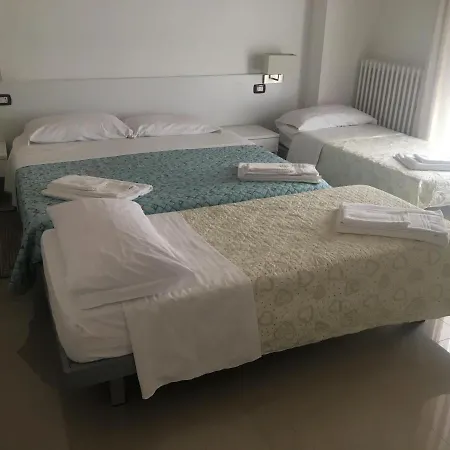 بيت ضيافة Stelmalu' Novoli