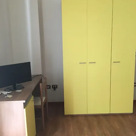 Stelmalu' بيت ضيافة Novoli