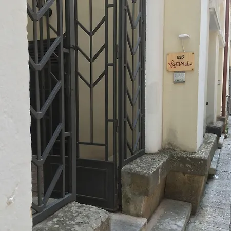 Frühstückspension Stelmalu' Novoli