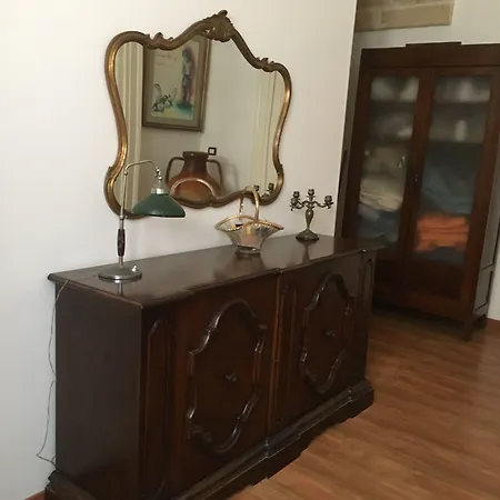 بيت ضيافة Stelmalu'