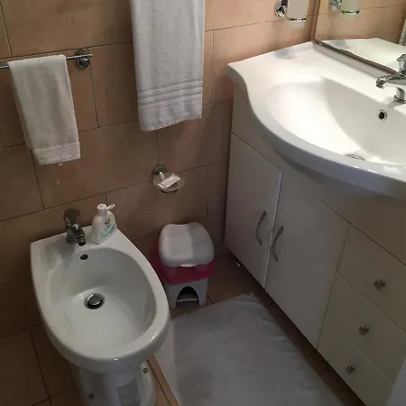 Stelmalu' Frühstückspension 4*