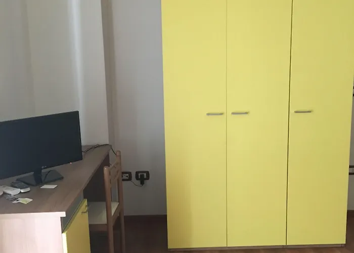 Stelmalu' Πανσιόν Novoli