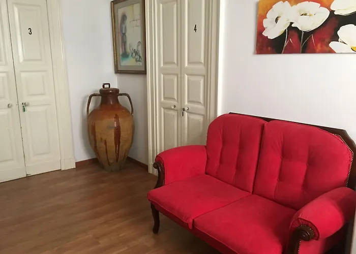 Πανσιόν Stelmalu'