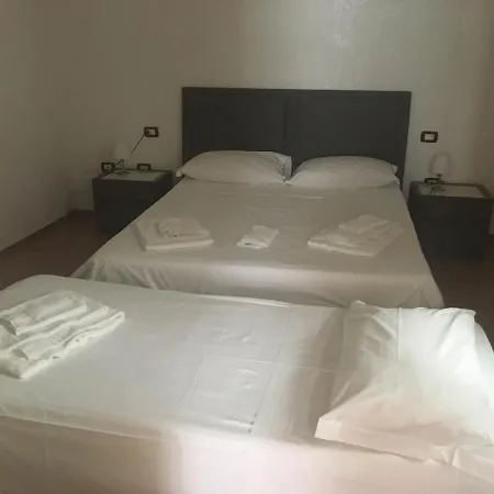 Stelmalu' 4* Novoli