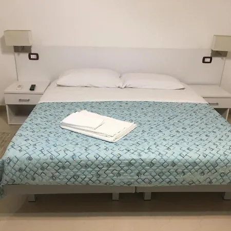 Bed & Breakfast Stelmalu' 4*