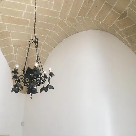 Stelmalu' Bed & Breakfast 4*