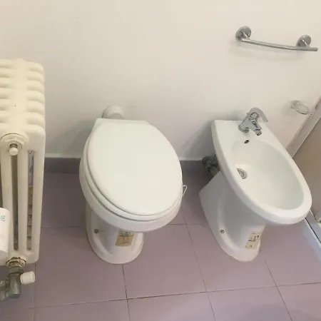 Stelmalu' 4* Novoli