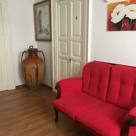 Affittacamere Stelmalu'