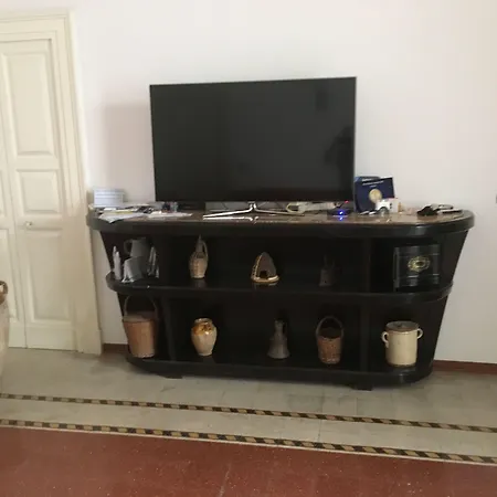 Maison d'hôtes Stelmalu' Novoli