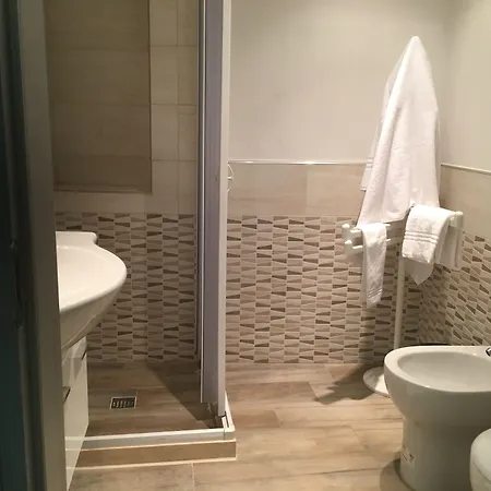 Stelmalu' 4* Novoli