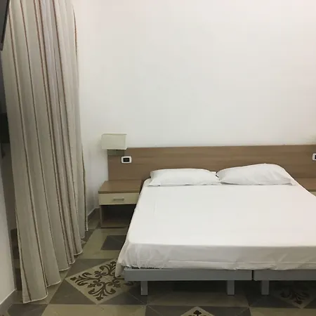 Stelmalu' 4*