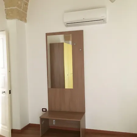 Stelmalu' Maison d'hôtes Novoli