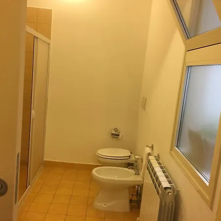 Affittacamere Stelmalu'