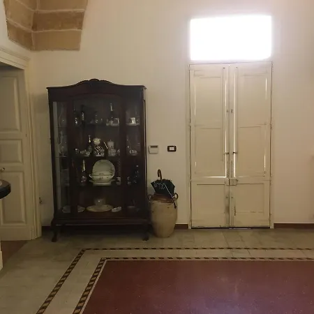 Stelmalu' Maison d'hôtes