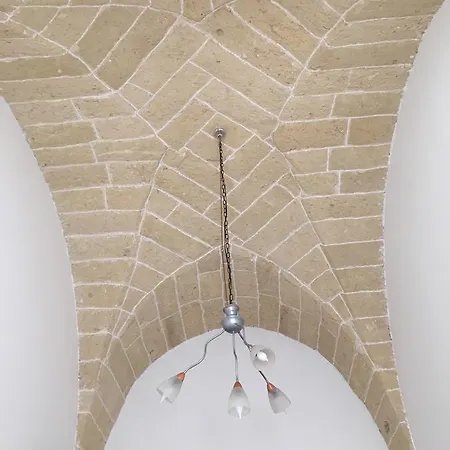 Stelmalu' Maison d'hôtes Novoli