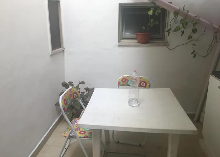 Stelmalu' 4* Novoli