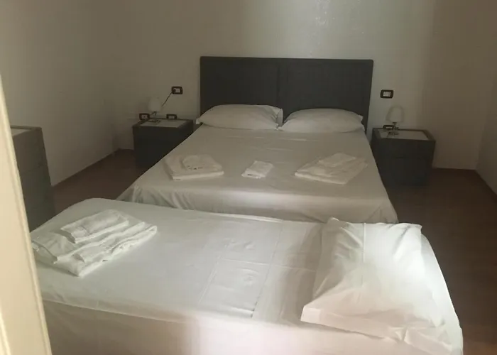 Stelmalu' 4* Novoli