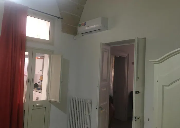 Stelmalu' Konukevi Novoli