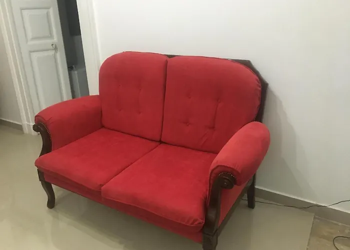 Konukevi Stelmalu' 4*