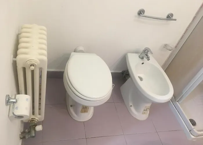 Stelmalu' 4* Novoli