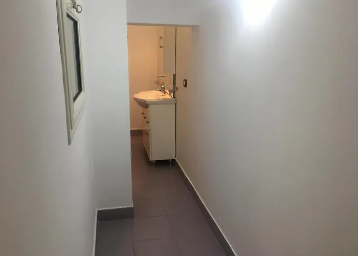 Konukevi Stelmalu' 4*