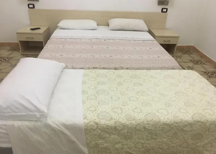 Stelmalu' Konukevi 4*