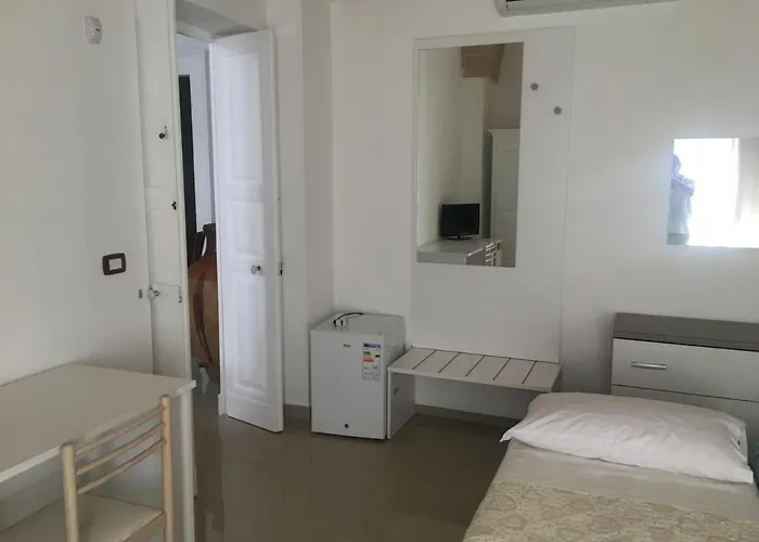 Stelmalu' 4* Novoli