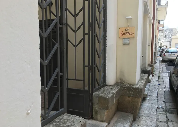 Konukevi Stelmalu' Novoli