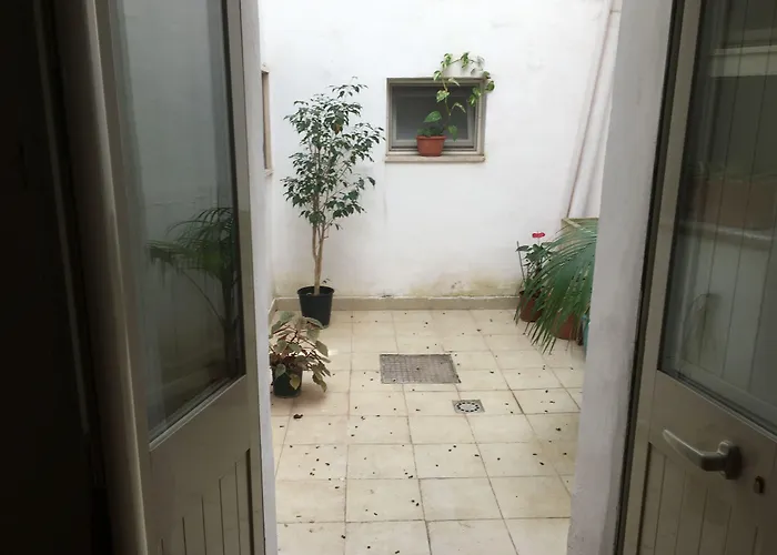 Stelmalu' 4* Novoli