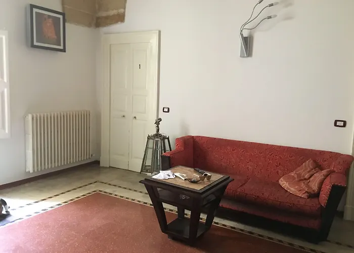 Konukevi Stelmalu' 4*