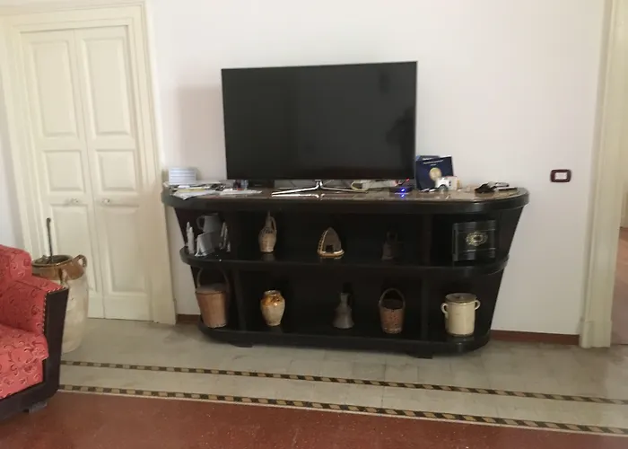 Konukevi Stelmalu' Novoli