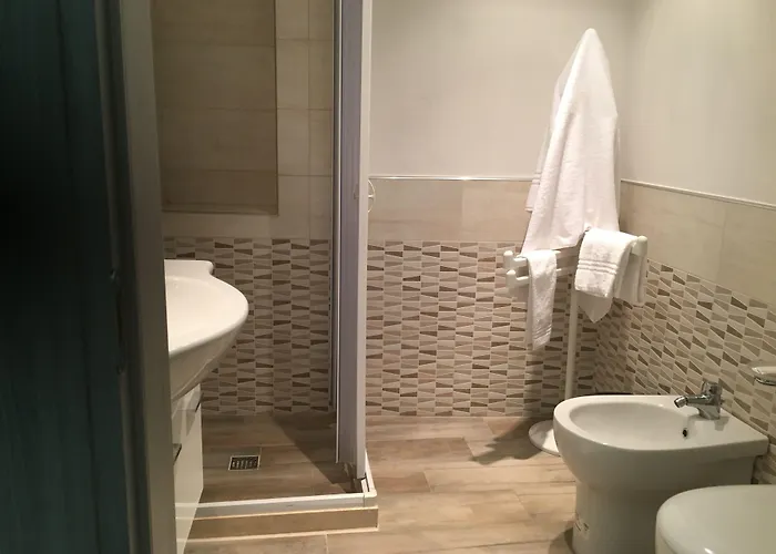 Stelmalu' 4* Novoli