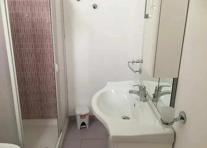 Konukevi Stelmalu' Novoli