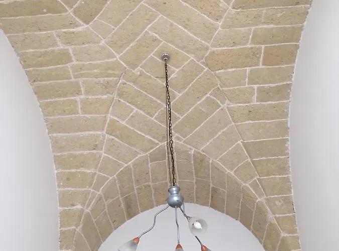 Stelmalu' Konukevi Novoli